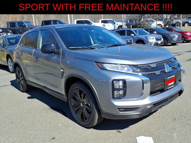 2026 Mitsubishi Outlander Sport 2.0 LE for sale in  GREEN BROOK, NJ