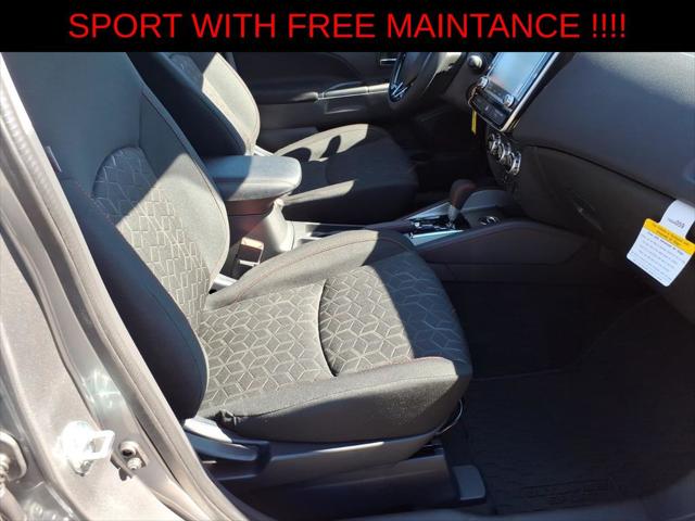 2026 Mitsubishi Outlander Sport 2.0 LE