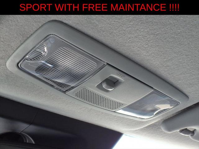 2026 Mitsubishi Outlander Sport 2.0 LE