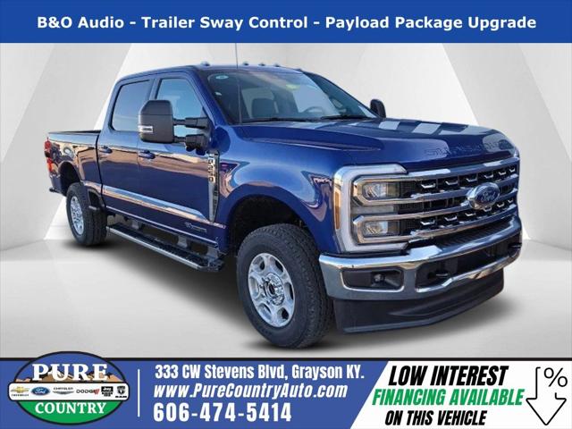 2026 Ford F-250 XLT for sale in Grayson , KY