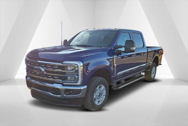 2026 Ford F-250 XLT