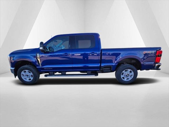 2026 Ford F-250 XLT
