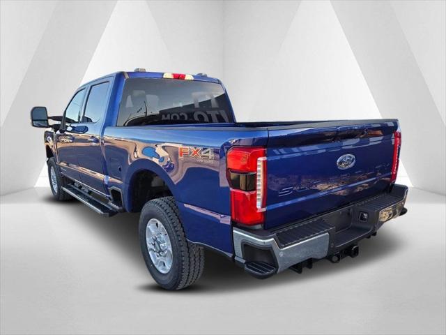 2026 Ford F-250 XLT