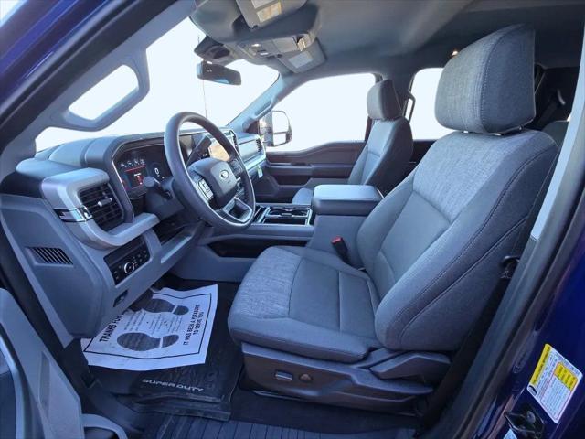 2026 Ford F-250 XLT