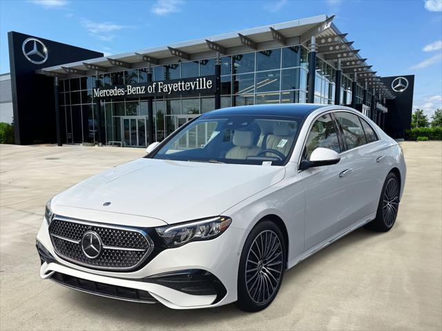 2026 Mercedes-Benz E 350 E 350 for sale in Fayetteville, NC