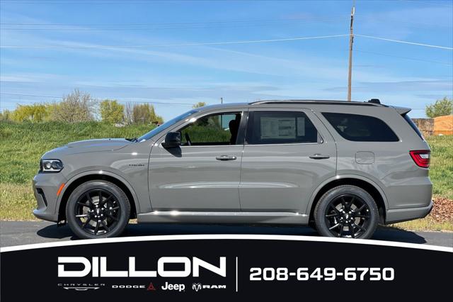 2026 Dodge Durango GT HEMI V8 AWD
