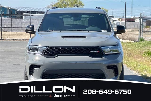 2026 Dodge Durango GT HEMI V8 AWD
