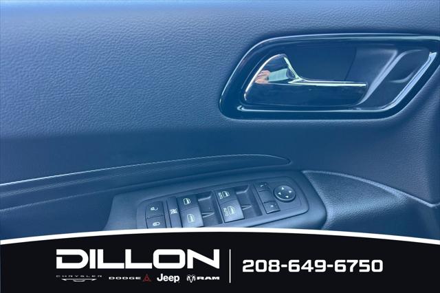 2026 Dodge Durango GT HEMI V8 AWD