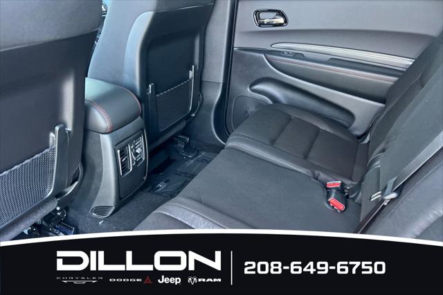 2026 Dodge Durango GT HEMI V8 AWD
