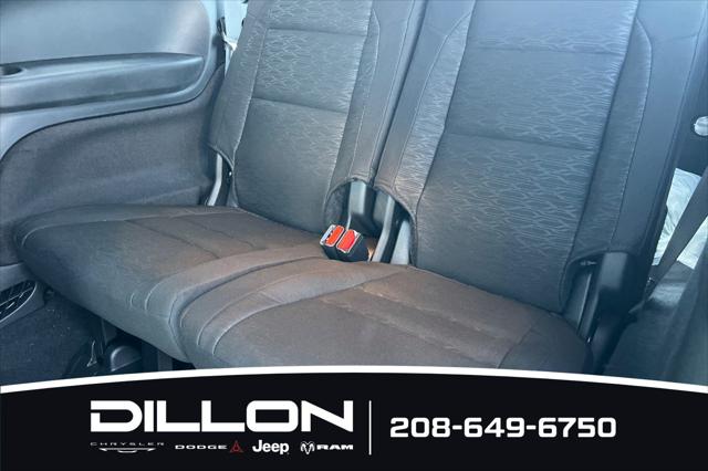2026 Dodge Durango GT HEMI V8 AWD