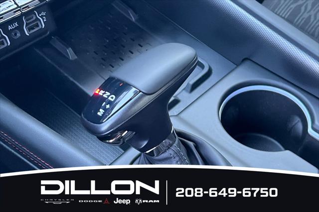 2026 Dodge Durango GT HEMI V8 AWD