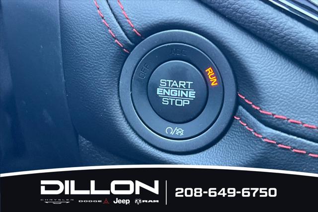 2026 Dodge Durango GT HEMI V8 AWD