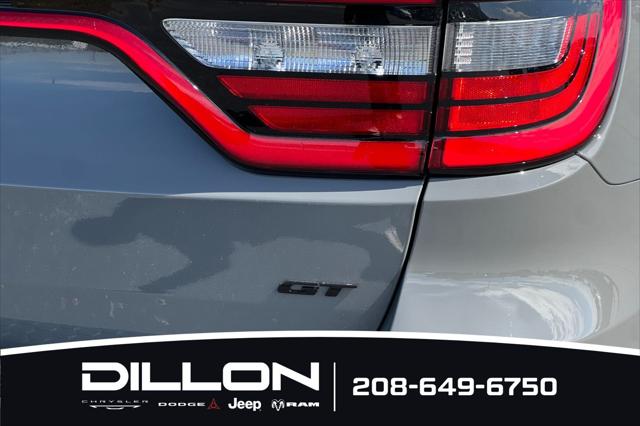 2026 Dodge Durango GT HEMI V8 AWD