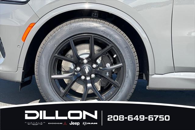 2026 Dodge Durango GT HEMI V8 AWD