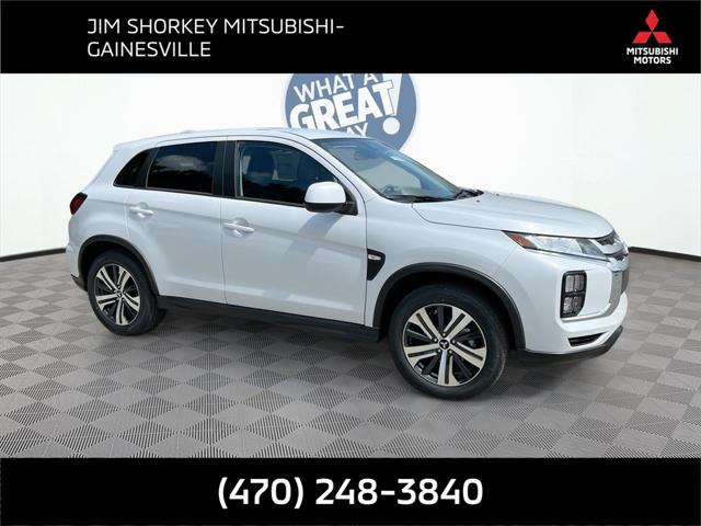 2025 Mitsubishi Outlander Sport 2.0 ES AWC for sale in Gainesville, GA