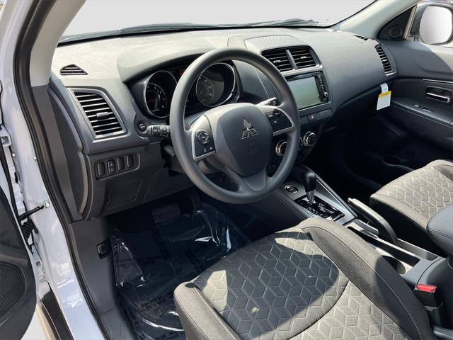 2025 Mitsubishi Outlander Sport 2.0 ES AWC