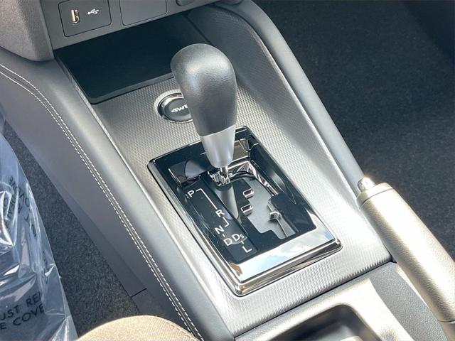 2025 Mitsubishi Outlander Sport 2.0 ES AWC
