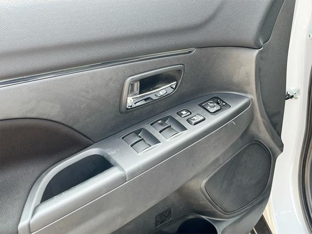 2025 Mitsubishi Outlander Sport 2.0 ES AWC