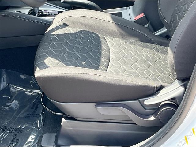 2025 Mitsubishi Outlander Sport 2.0 ES AWC