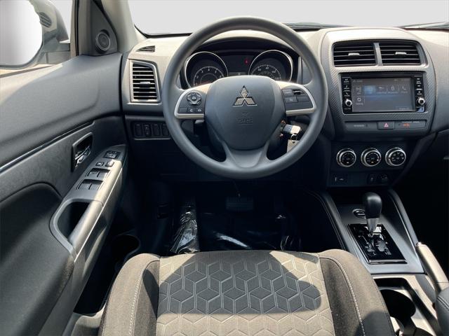 2025 Mitsubishi Outlander Sport 2.0 ES AWC