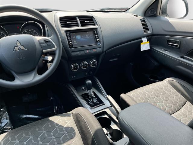 2025 Mitsubishi Outlander Sport 2.0 ES AWC