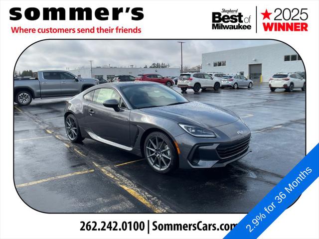 2026 Subaru BRZ Limited for sale in Mequon, WI