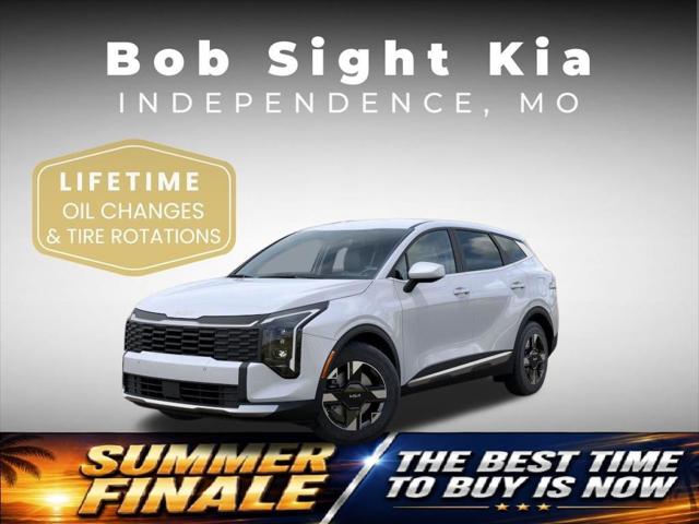 2026 Kia Sportage LX for sale in Independence, MO