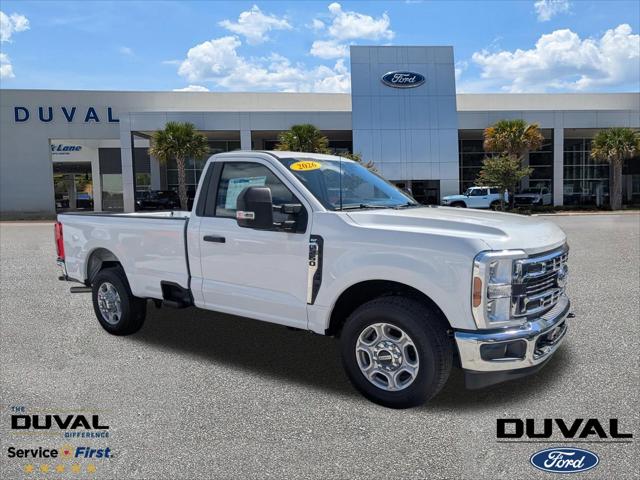 2026 Ford F-250 XLT for sale in Jacksonville, FL