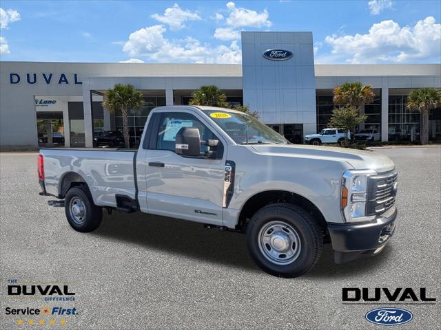 2026 Ford F-350 XL for sale in Jacksonville, FL