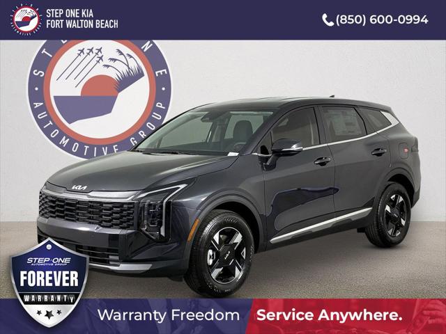 2026 Kia Sportage LX for sale in Fort Walton Beach, FL