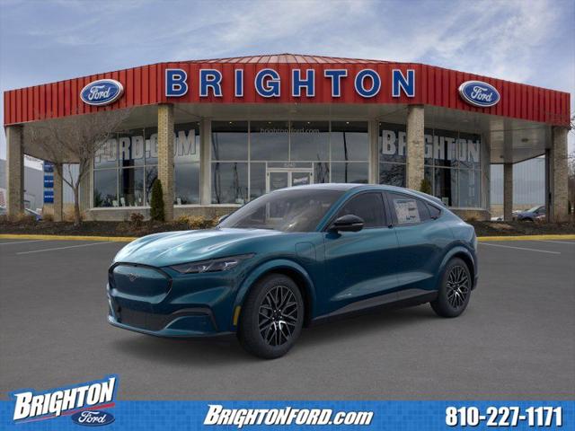2026 Ford Mustang Mach-E Premium for sale in Brighton, MI