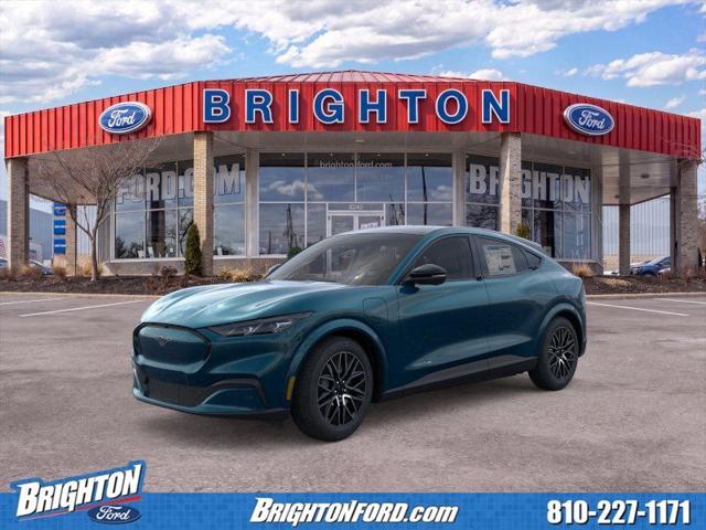 2026 Ford Mustang Mach-E Premium for sale in Brighton, MI