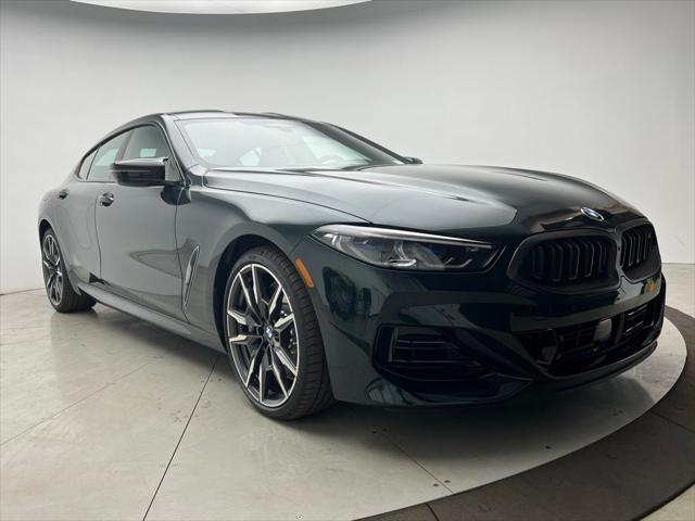 2026 BMW M8 xDrive