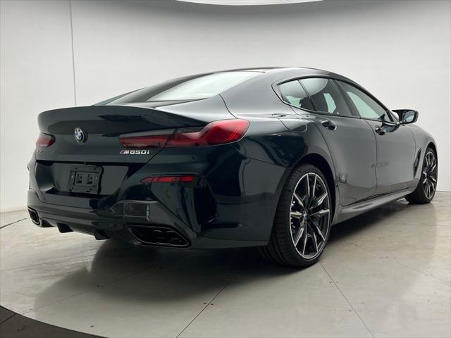 2026 BMW M8 xDrive