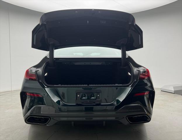 2026 BMW M8 xDrive