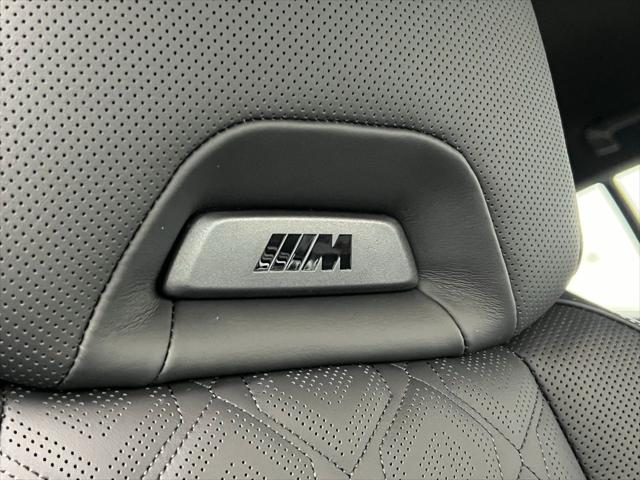 2026 BMW M8 xDrive