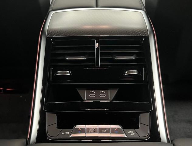 2026 BMW M8 xDrive