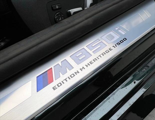 2026 BMW M8 xDrive