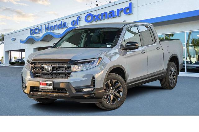 2026 Honda Ridgeline Sport for sale in Oxnard, CA