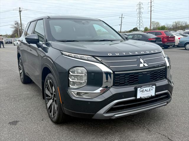 2026 Mitsubishi Outlander SE 1.5T S-AWC for sale in Middletown, NY
