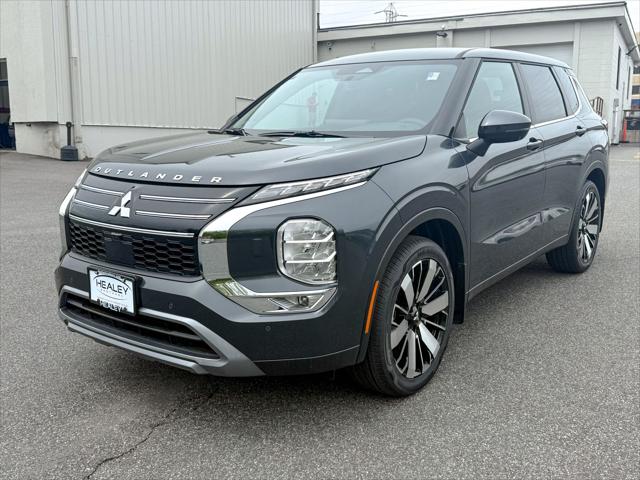2026 Mitsubishi Outlander SE 1.5T S-AWC