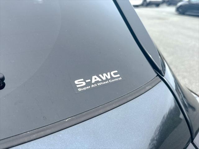 2026 Mitsubishi Outlander SE 1.5T S-AWC