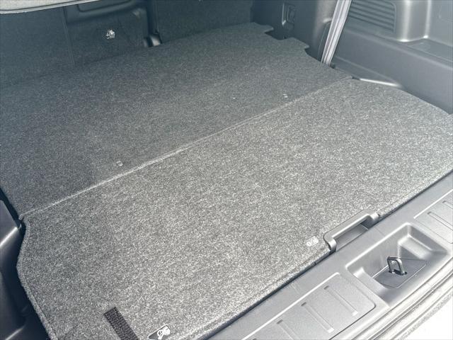 2026 Mitsubishi Outlander SE 1.5T S-AWC