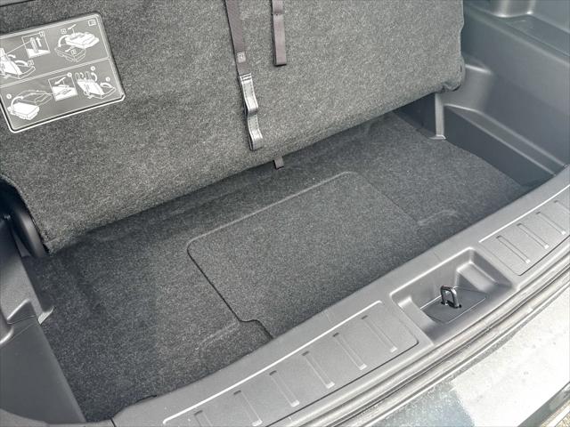2026 Mitsubishi Outlander SE 1.5T S-AWC