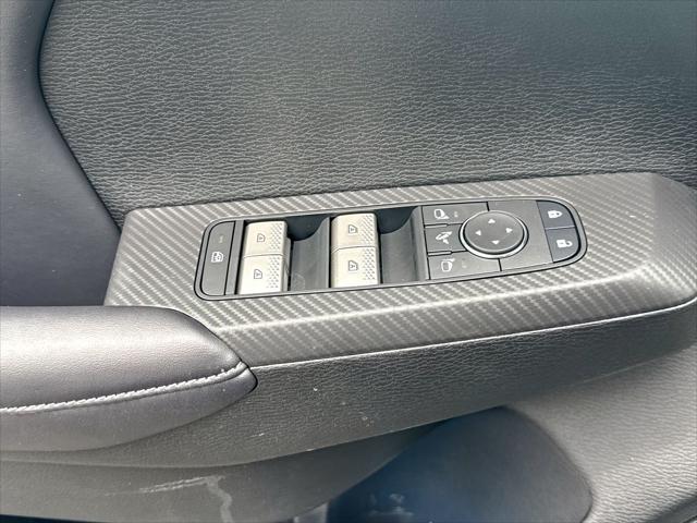 2026 Mitsubishi Outlander SE 1.5T S-AWC