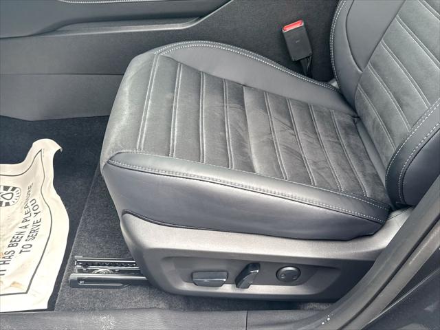 2026 Mitsubishi Outlander SE 1.5T S-AWC