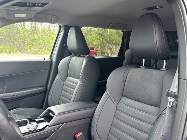 2026 Mitsubishi Outlander SE 1.5T S-AWC