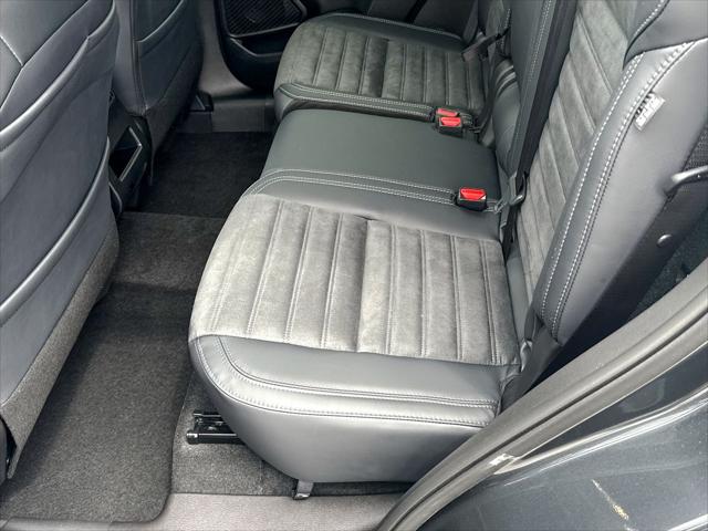 2026 Mitsubishi Outlander SE 1.5T S-AWC