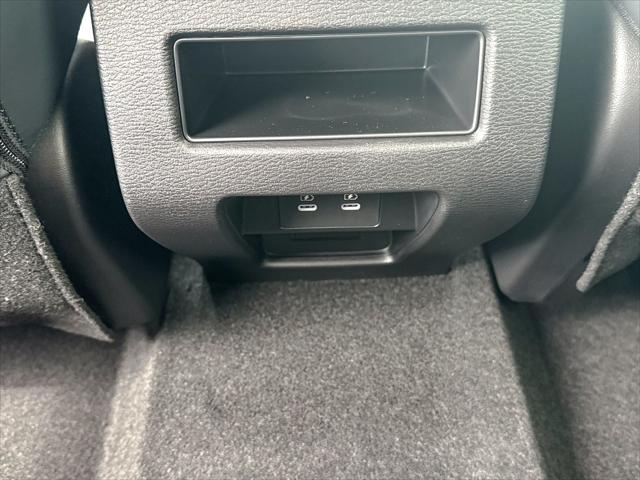 2026 Mitsubishi Outlander SE 1.5T S-AWC