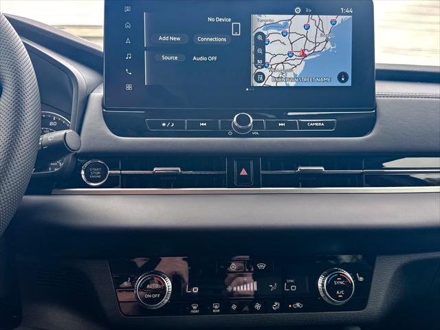 2026 Mitsubishi Outlander SE 1.5T S-AWC
